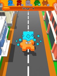 Puzzle Rush: Speedy screenshot, image №1883100 - RAWG