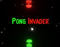 Pong Invader (Pan2) screenshot, image №3430959 - RAWG