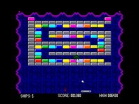 Nextoid! screenshot, image №1222998 - RAWG