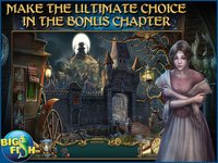 Haunted Legends: The Secret of Life - A Mystery Hidden Object Game (Full) screenshot, image №1900258 - RAWG