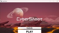 CyberShoot screenshot, image №3856114 - RAWG