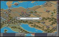 Strategic Command 2: Patton Drives East screenshot, image №490563 - RAWG