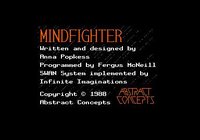 Mindfighter screenshot, image №749210 - RAWG