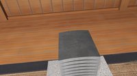 VR瓦割り / VR roof tile screenshot, image №2139883 - RAWG