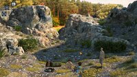 Wolf Territory screenshot, image №2519685 - RAWG