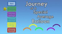 Journey of a Special Average Balloon screenshot, image №798150 - RAWG