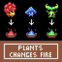 Plants Versus Slimes screenshot, image №3518760 - RAWG