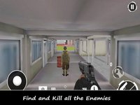 Rules of Last Battle: FPS Sho screenshot, image №921768 - RAWG