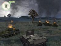 Tank Combat screenshot, image №407821 - RAWG