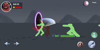 Stickman Zombie Portals screenshot, image №2858015 - RAWG