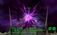Short Range Sensors screenshot, image №1197973 - RAWG