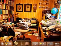 Messy Office -Hidden Objects For Fun screenshot, image №1958896 - RAWG