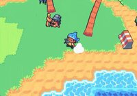DICEased Island screenshot, image №3470444 - RAWG
