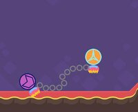 Out of Control Ball screenshot, image №2450007 - RAWG