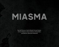 Miasma - Game Jam Game screenshot, image №2753161 - RAWG