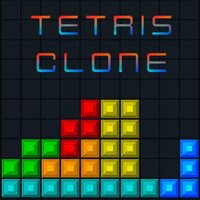 Tetris Clone (VulpesM) screenshot, image №3537576 - RAWG