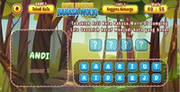 Game Edukasi Bahasa Wolio screenshot, image №3318780 - RAWG