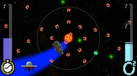 Planetary Defensive Manoeuvres screenshot, image №2835766 - RAWG