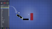 GraviSound (itch) screenshot, image №1934505 - RAWG