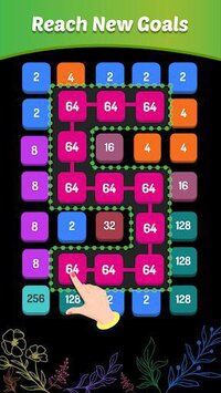 2248 - Number Puzzle Games screenshot, image №3611498 - RAWG