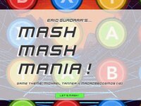 Mash Mash Mania! screenshot, image №3020082 - RAWG