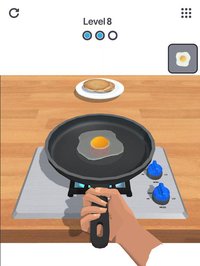 Breakfast for Dinner screenshot, image №2270110 - RAWG