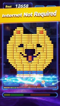 Jewel Blast - Block Puzzle & Jigsaw Puzzle screenshot, image №2070946 - RAWG