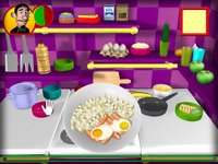 Crazy Cooking screenshot, image №534910 - RAWG