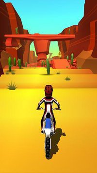 Faily Rider screenshot, image №1547460 - RAWG
