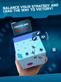 Cube Conquest for Merge Cube screenshot, image №937604 - RAWG