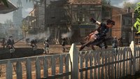 Assassin's Creed III: Liberation screenshot, image №778109 - RAWG