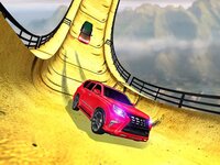 Mega Ramp Prado Stunts screenshot, image №2399700 - RAWG