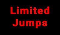 Limited Jumps (Tsea200) screenshot, image №3711340 - RAWG