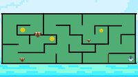 Chicken Maze screenshot, image №4150750 - RAWG