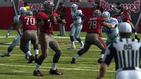 Madden NFL 10 screenshot, image №524130 - RAWG