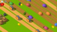 Road Crossing screenshot, image №2168593 - RAWG