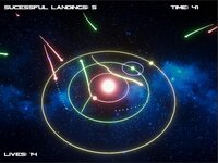 Space Control (itch) (bpremus) screenshot, image №3090273 - RAWG