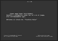 Corre Fution screenshot, image №1794306 - RAWG