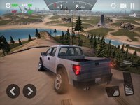 Ultimate Car Driving Sim screenshot, image №2324428 - RAWG