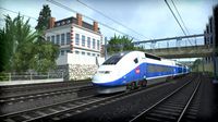 TGV Voyages Train Simulator screenshot, image №178608 - RAWG