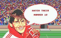 Kenny Dalglish Soccer Match screenshot, image №748886 - RAWG