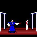 Karateka (1985) screenshot, image №741583 - RAWG