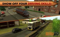 School Driving 3D screenshot, image №1538271 - RAWG