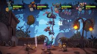 Zombie Vikings screenshot, image №131526 - RAWG