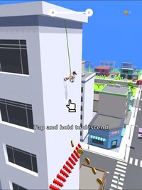 Abseiling screenshot, image №2263363 - RAWG