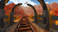 Dragon Roller Coaster VR screenshot, image №1804732 - RAWG