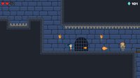 The Wizard's Scroll screenshot, image №1934719 - RAWG