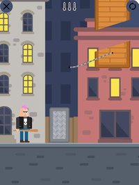 Mr Ninja - Slicey Puzzles screenshot, image №2321695 - RAWG