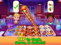 Cooking Craze- Restaurant Game screenshot, image №1699611 - RAWG