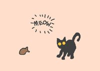 Give a Cat a Treat screenshot, image №2239662 - RAWG